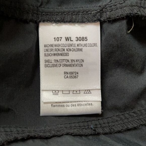 Columbia Jacket.  Size Small. - Picture 4 of 6